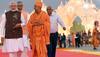PM Modi launches centenary celebrations of Pramukh Swami Maharaj in Ahmedabad