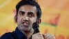 'Have to instill fear of pain in these animals': BJP MP Gautam Gambhir on Delhi acid attack accused