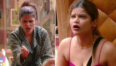 Bigg Boss 16 Day 74 updates: Archana BREAKS DOWN during fight with Priyanka, Sajid and MC Stan call ration task unfair on Abdu 