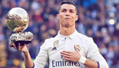 Cristiano Ronaldo to Real Madrid? 'Comeback KING' say fans after Portugal superstar trains in Spain, Check here