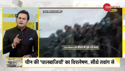 DNA Exclusive: Analysis of India-China face-off from ground zero Tawang