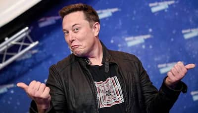Twitter suspends account of user who tracked Elon Musk's private jet, LEGAL action underway