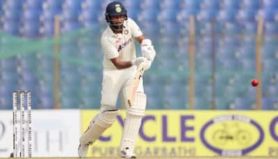 India vs Bangladesh 1st Test: Cheteshwar Pujara makes BIG prediction, says ‘pitch will get WORSE’
