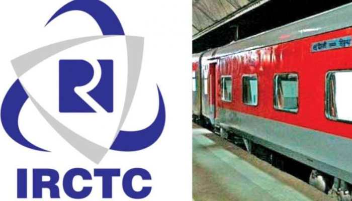 Govt to sell up to 5% stake in IRCTC on Thursday; floor price at Rs 680 a piece