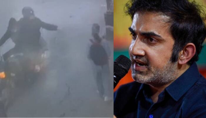 Boy who threw acid at schoolgirl in Delhi's Dwarka needs to be 'publicly executed': Gautam Gambhir