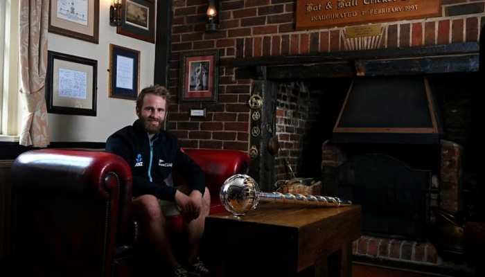 Kane Williamson steps down as New Zealand Test skipper, Tim Southee takes over