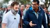 'Next year is going to be...': Ex-RBI governor to Rahul Gandhi on Indian economy