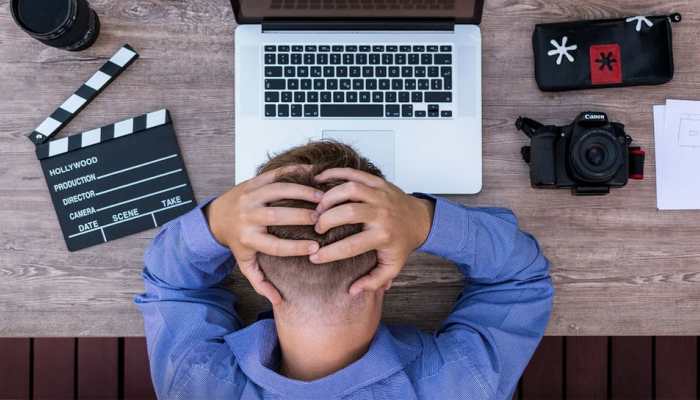 Tech layoffs surpass Great Recession levels, set to get worse in early 2023 | Companies News | Zee News