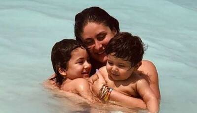 Winter skincare for kids: Kareena Kapoor follows THIS for her sons Jeh and Taimur - check