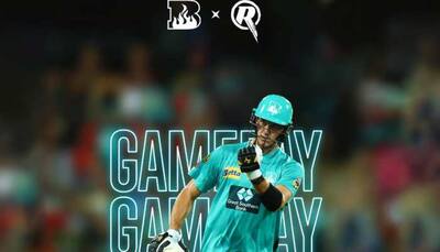 Brisbane Heat vs Melbourne Renegades Big Bash League 2022 Match No. 3 Preview, LIVE Streaming details and Dream11: When and where to watch HEA vs REN BBL 2022-23 match online and on TV?