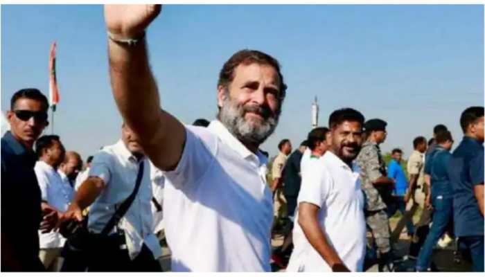 Bharat Jodo Yatra: RSS suppresses women, has no ‘female’ members, says Rahul Gandhi