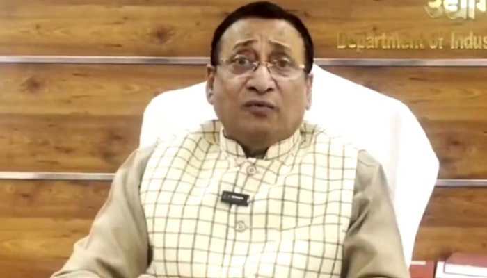 'Agar log peena hi chhodh dein...': Bihar Minister after hooch kills 36 in Nitish Kumar's dry state