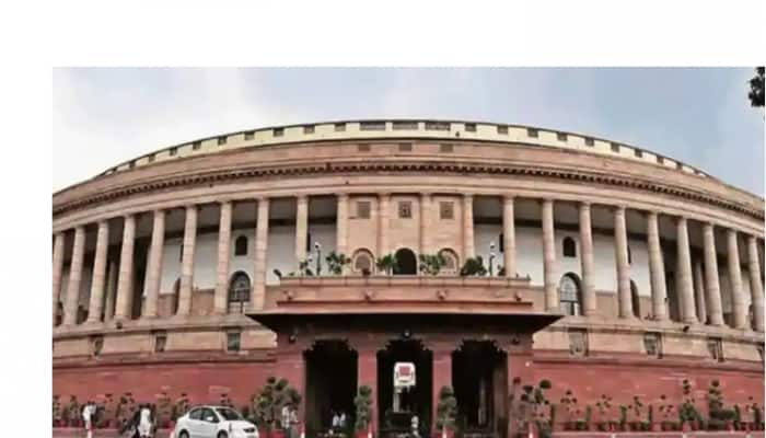 India-China border row: Congress gives adjournment notice in Lok Sabha for 3rd day in row on Twang clash