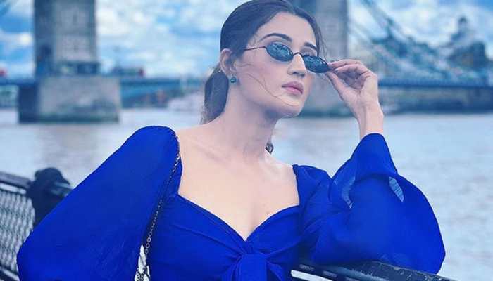 Exclusive: Aarushi Nishank's Christmas, New Year 2022 plans revealed; talks about her dream project Tarini!