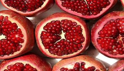 Pomegranate- The food medicine: An elixir for diabetes and heart; know the benefits of pomegranate