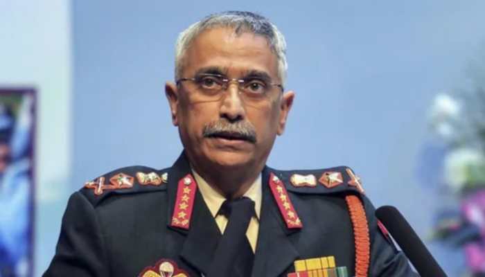 China got its first 'jhatka' during Galwan Valley clash, says ex-Indian Army chief