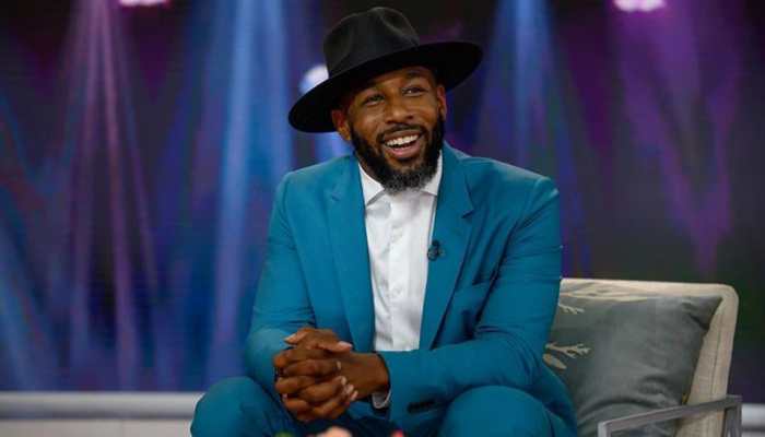 Stephen tWitch Boss from 'The Ellen DeGeneres Show' dies at 40 by suicide, host Ellen says 'am heartbroken' in emotional note!