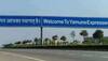 Speed Limit on Yamuna Expressway REDUCED from TODAY: Check speed limit and challan