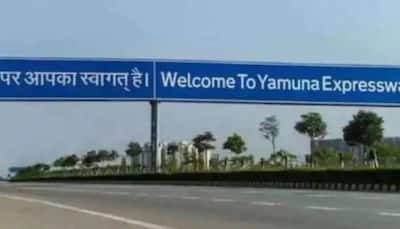 Speed Limit on Yamuna Expressway REDUCED from TODAY: Check speed limit and challan