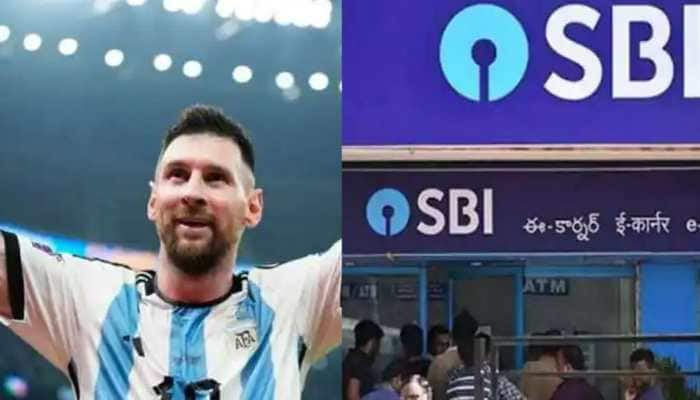 Why is SBI PASSBOOK trending, as Lionel Messi&#039;s Argentina reach FIFA world cup 2022 final?