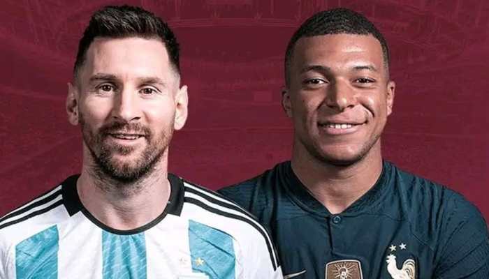 FIFA World Cup 2022: Argentina vs France face off in final, check FULL LIST of past winners HERE