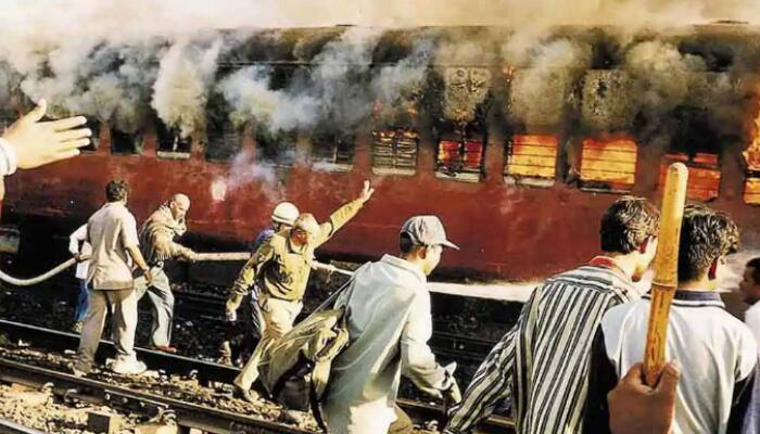 Godhra train burning case convict Faruk granted bail by Supreme Court