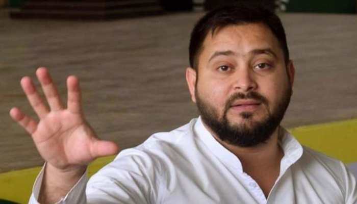 'If you compare Bihar &amp; Gujarat, 50 such deaths...': Tejashwi Yadav hits back at BJP over liquor tragedy