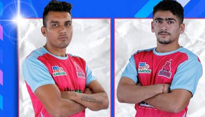 Jaipur Pink Panthers vs Bengaluru Bulls Semifinal 1, Pro Kabaddi 2022 Season 9, LIVE Streaming details: When and where to watch JAI vs BLR online and on TV channel?