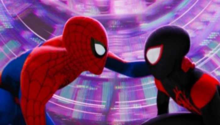Christopher Miller unveils the official trailer of ‘Spider-Man: Across the Spider-Verse&#039; with a bang! Watch 