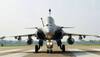 Rafale fighter jet deal