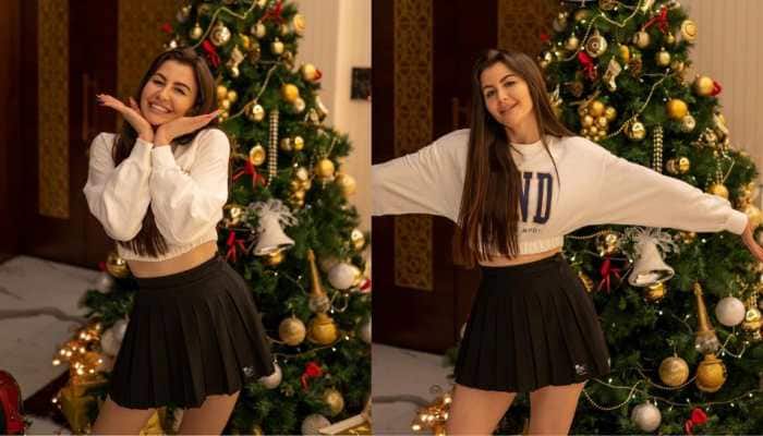 Arbaaz Khan’s girlfriend Giorgia Andriani reveals her Christmas and new year plans, says, ‘One thing that I make sure is...’ 