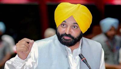 Punjab Chief Minister Bhagwant Mann makes BIG promise, says 'No stone will be left UNTURNED to...'