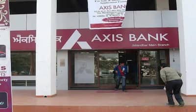 Axis Bank hikes FD interest rates from today, 15 December 2022 --Check latest FD rates
