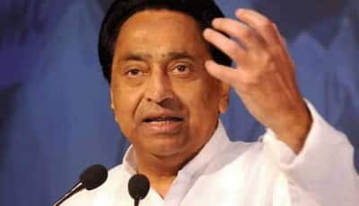 BJP won Gujarat polls as it is home state of Modi and Shah: Kamal Nath attacks saffron party