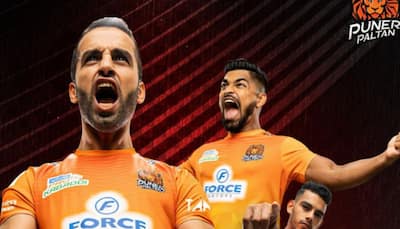 Puneri Paltan vs Tamil Thalaivas Semifinal 2, Pro Kabaddi 2022 Season 9, LIVE Streaming details: When and where to watch PUN vs TAM online and on TV channel?