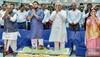 nitish kumar got angry
