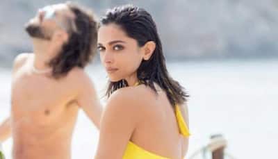 Deepika Padukone rules audience’s hearts with ‘Current Laga Re’ and ‘Besharam Rang’! 