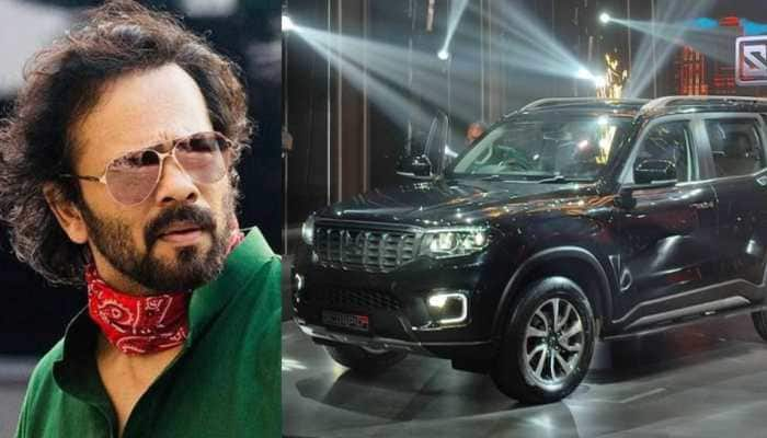 Cirkus director Rohit Shetty can&#039;t destroy 2022 Mahindra Scorpio-N in his movies: Here&#039;s WHY?