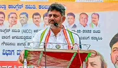 Karnataka Voter ID Fiasco: Congress terms it national security issue, slams 'dishonest' BJP government