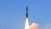 India successfully carries out night trials of Agni-5 ballistic missile amid China border row