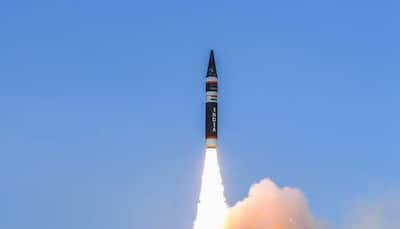 India successfully carries out night trials of Agni-5 ballistic missile amid China border row