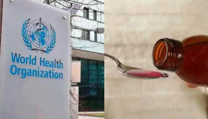 WHO&#039;s premature linking of Gambia children deaths to Indian cough syrups adversely affected pharma industry&#039;s image: DGCI