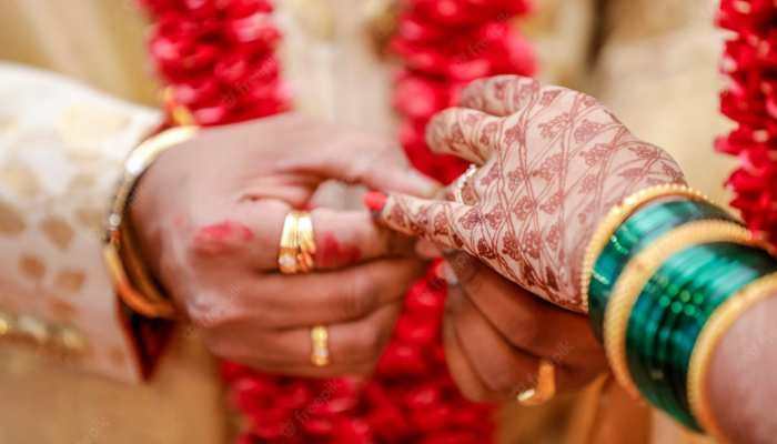 Maharashtra govt forms panel headed by minister to track interfaith marriages