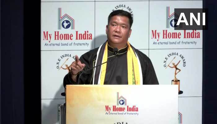 &#039;It isn&#039;t the era of 1962, it&#039;s the era of PM Modi&#039;: Arunachal CM Pema Khandu on India-China face off