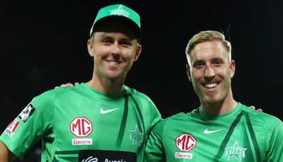 Melbourne Stars vs Hobart Hurricanes Big Bash League 2022-23 Match No. 4 Preview, LIVE Streaming details and Dream11: When and where to watch STA vs HUR BBL 2022-23 match online and on TV?