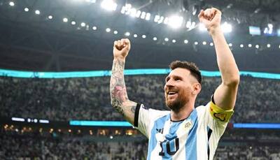 FIFA World Cup 2022: How Lionel Messi’s Argentina reached the final vs France