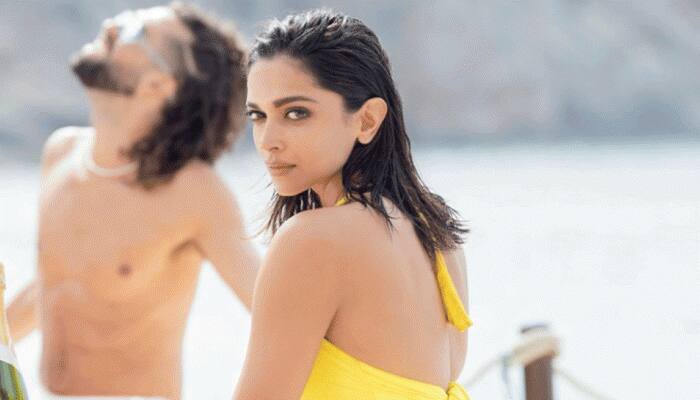 Deepika Padukone saffron bikini row: After MP, BJP activists demands ban on Pathaan in Uttar Pradesh