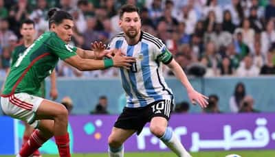 Lionel Messi INJURED? Huge scare for Argentina ahead of FIFA World Cup 2022 final vs France