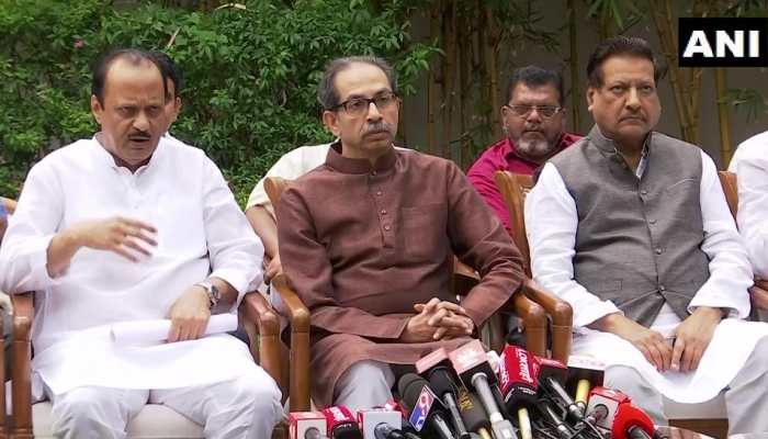 &#039;Why delay in statement?&#039;: Uddhav Thackeray slams Karnataka CM Basavaraj Bommai over &#039;fake tweets&#039; comment