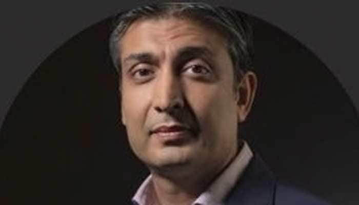 Not taking myself too seriously: Wipro Chairman Rishad Premji shares 6 ways to reduce stress